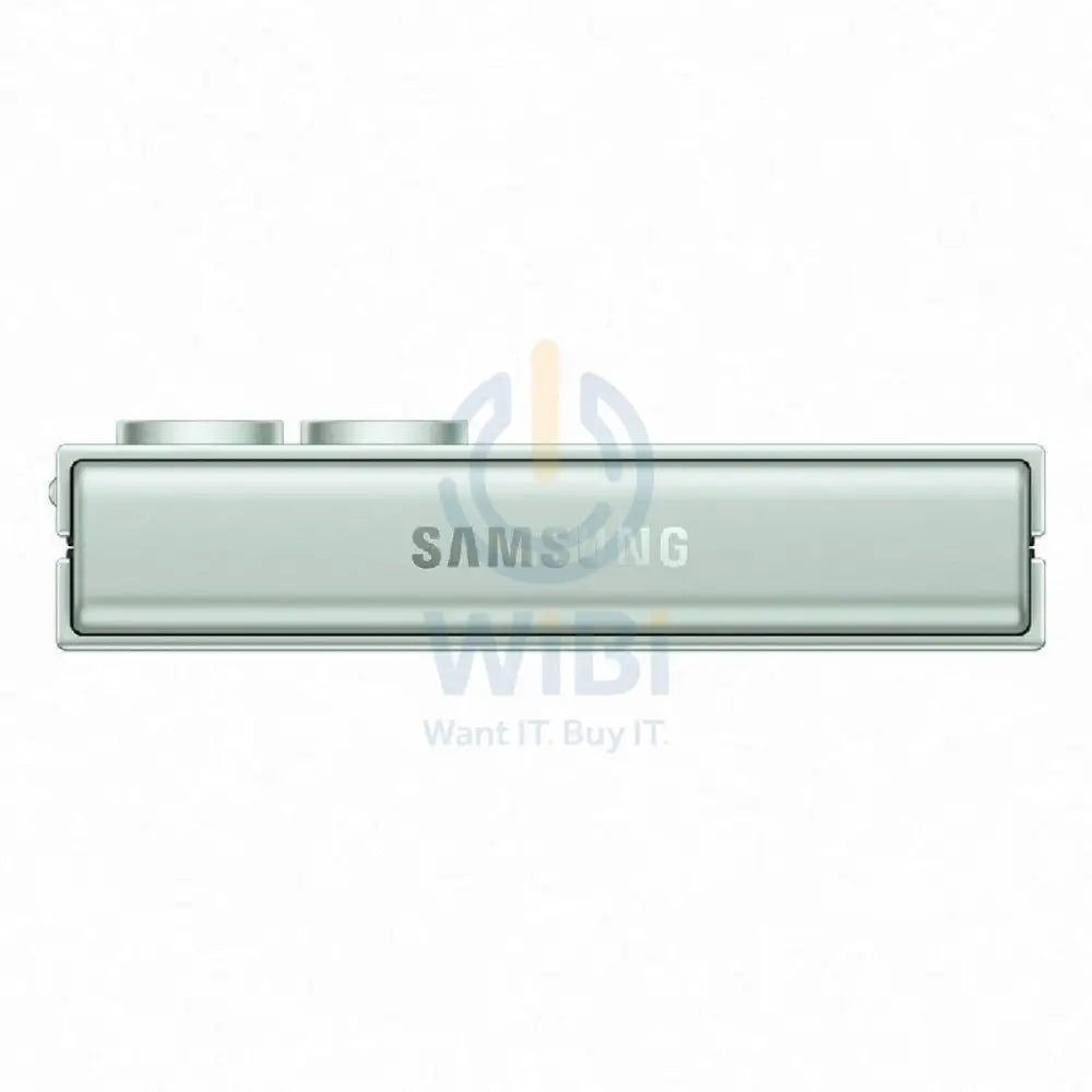 Samsung Galaxy Z Flip 6 - 256GB / Mint / 5G / 6.7’’ Mobiles & Tablets > Mobiles