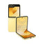 Samsung Galaxy Z Flip 6 - 256GB / Yellow / 5G / 6.7’’ Mobiles & Tablets > Mobiles