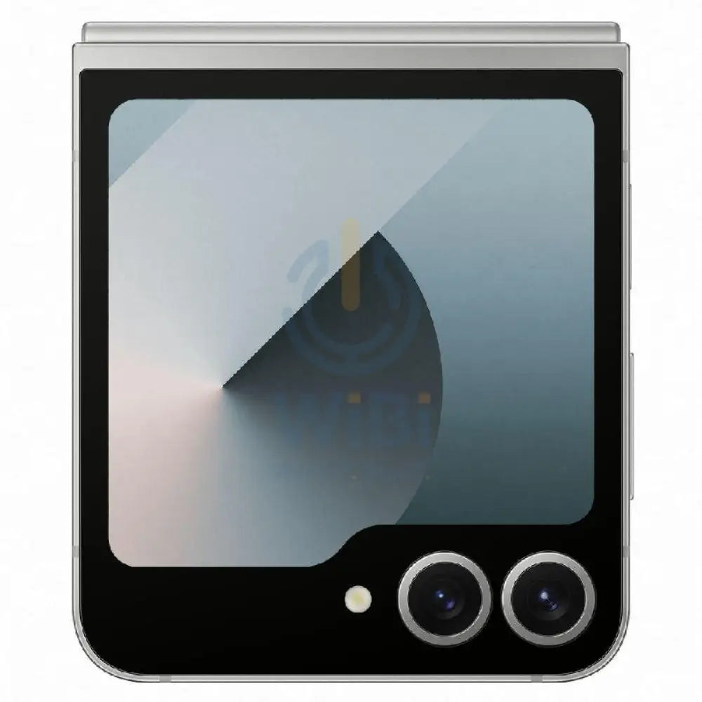 Samsung Galaxy Z Flip 6 - 512GB / Silver / 5G / 6.7’’ Mobiles & Tablets > Mobiles