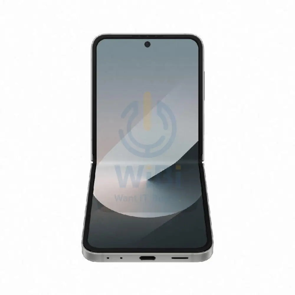 Samsung Galaxy Z Flip 6 - 512GB / Silver / 5G / 6.7’’ Mobiles & Tablets > Mobiles