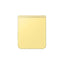 Samsung Galaxy Z Flip 6 - 512GB / Yellow / 5G / 6.7’’ Mobiles & Tablets > Mobiles