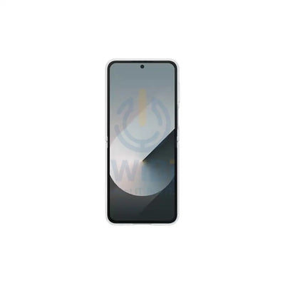 Samsung Galaxy Z Flip 6 Flipsuit Case - Gray Accessories > Mobiles & Tablets > Mobiles > Covers & Cases