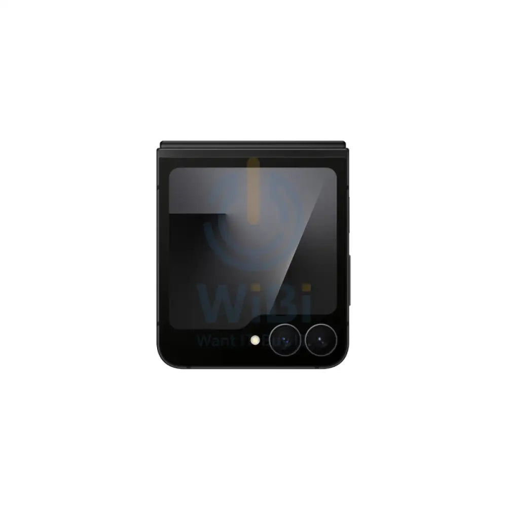 Pre-order Samsung Galaxy Z Flip7 FE - 8GB RAM / 256GB / Black / 5G / 6.7’’ FHD + Mobiles & Tablets > Mobiles