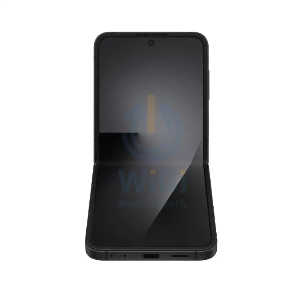 Pre-order Samsung Galaxy Z Flip7 FE - 8GB RAM / 256GB / Black / 5G / 6.7’’ FHD + Mobiles & Tablets > Mobiles