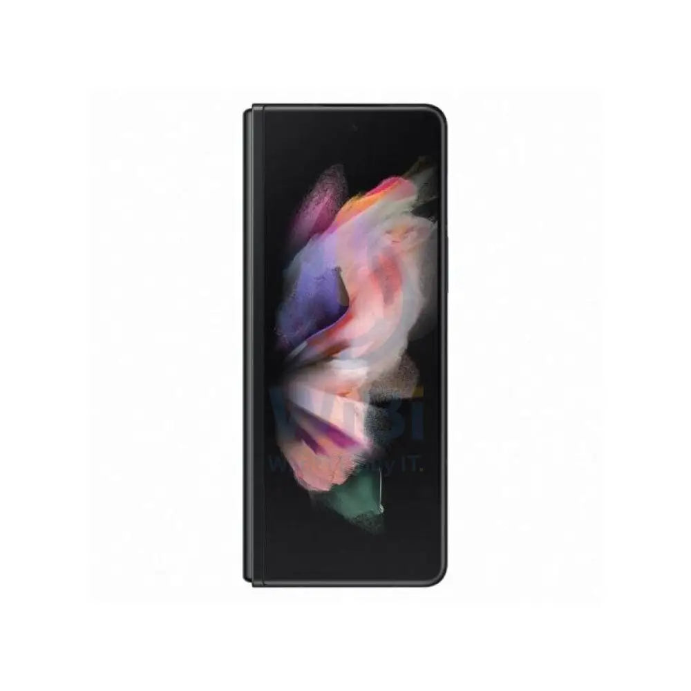 Samsung Galaxy Z Fold 3 - 512GB / 12GB / 7.6" Dynamic Amoled / Wi-Fi / 5G / Black - Mobile