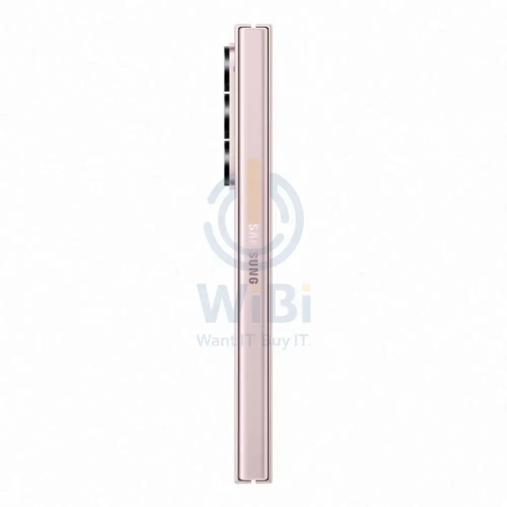 Samsung Galaxy Z Fold 6 - 256GB / Pink / 5G / 7.6’’ Mobiles & Tablets > Mobiles