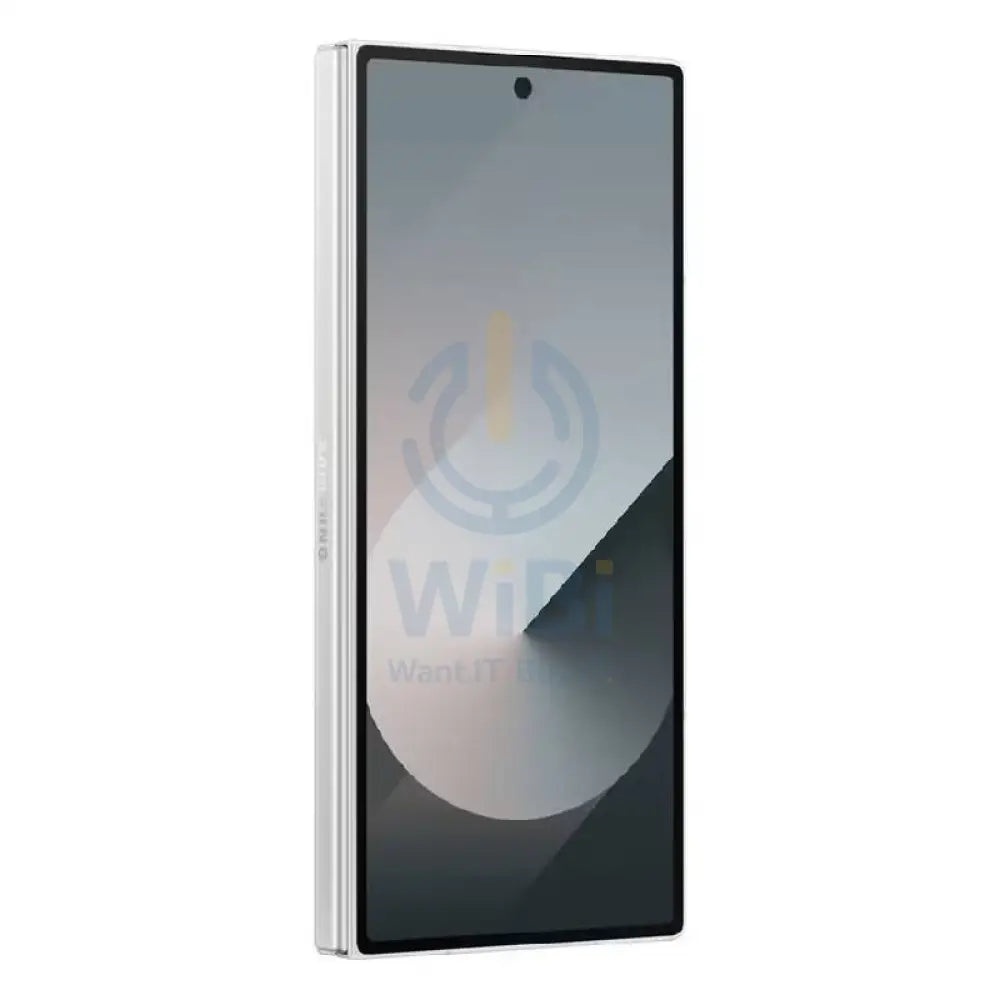 Samsung Galaxy Z Fold 6 - 256GB / White / 5G / 7.6’’ Mobiles & Tablets > Mobiles