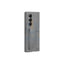 Samsung Galaxy Z Fold 6 Silicone with Grip Case - Gray Accessories > Mobiles & Tablets > Mobiles > Covers & Cases