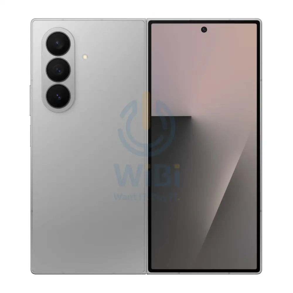 Samsung Galaxy Z Fold7 - 16GB RAM / 1TB / Silver Shadow / 5G / 8.0’’ QXGA + Mobiles & Tablets > Mobiles