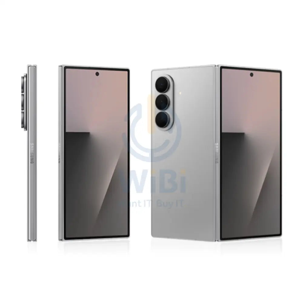 Samsung Galaxy Z Fold7 - 16GB RAM / 1TB / Silver Shadow / 5G / 8.0’’ QXGA + Mobiles & Tablets > Mobiles