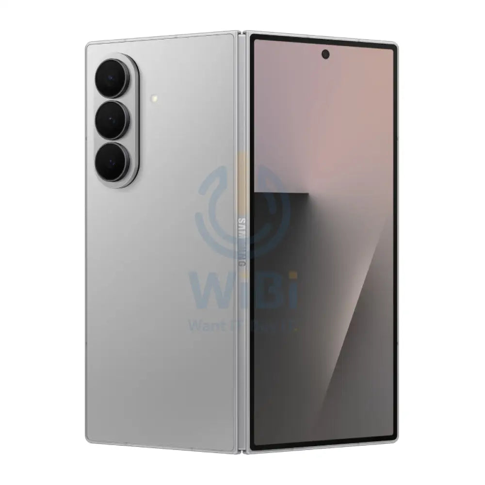 Samsung Galaxy Z Fold7 - 16GB RAM / 1TB / Silver Shadow / 5G / 8.0’’ QXGA + Mobiles & Tablets > Mobiles