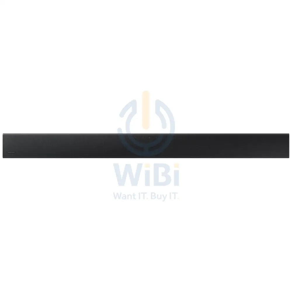 Samsung HW A450 Soundbar 2.1 Channel / 300W / Wireless / Bluetooth / Black Accessories > Audio > Speakers