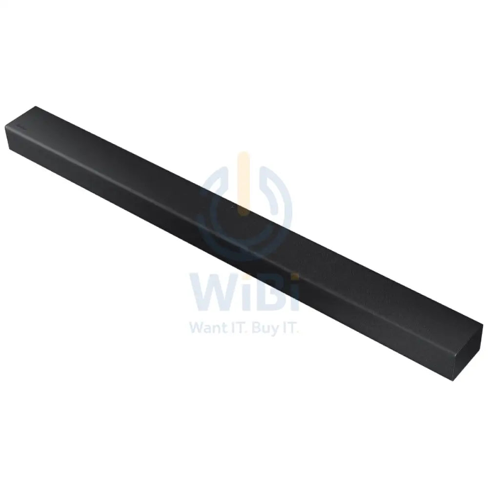 Samsung HW A450 Soundbar 2.1 Channel / 300W / Wireless / Bluetooth / Black Accessories > Audio > Speakers