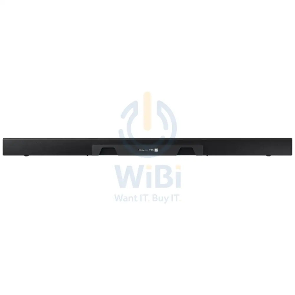 Samsung HW A450 Soundbar 2.1 Channel / 300W / Wireless / Bluetooth / Black Accessories > Audio > Speakers