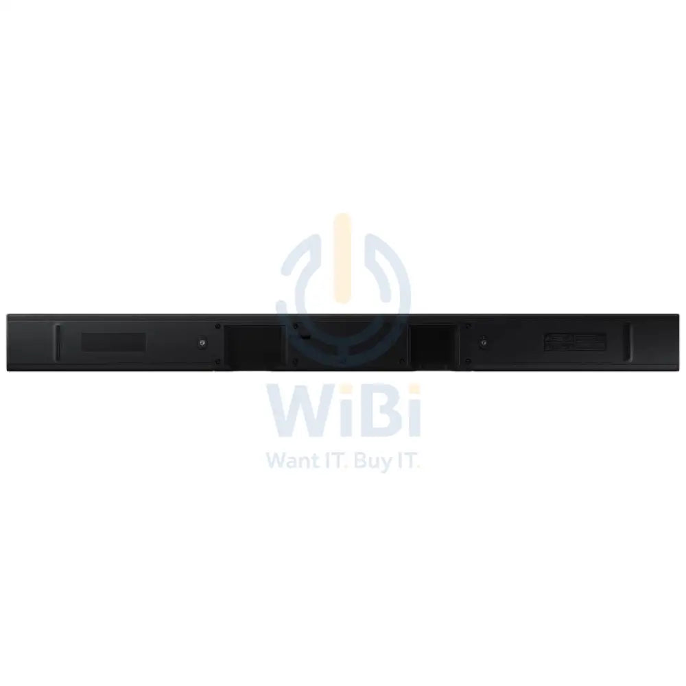 Samsung HW A450 Soundbar 2.1 Channel / 300W / Wireless / Bluetooth / Black Accessories > Audio > Speakers