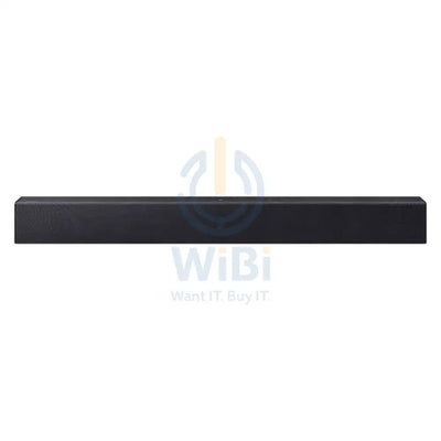 Samsung HW-B400F 2.0ch Subwoofer - 20W / Black Accessories > Audio > Speakers