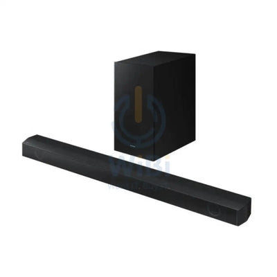 Samsung HW-B550 2.1ch Soundbar - 25W / Wireless / Black Accessories > Audio > Speakers