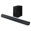 Samsung HW-Q600C 3.1.2ch Q-Series Soundbar - 34‎W / Black Accessories > Audio > Speakers