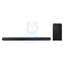 Samsung HW-Q700D 3.1.2ch Dolby Atmos Soundbar - 37‎W / Wireless / Black Accessories > Audio > Speakers