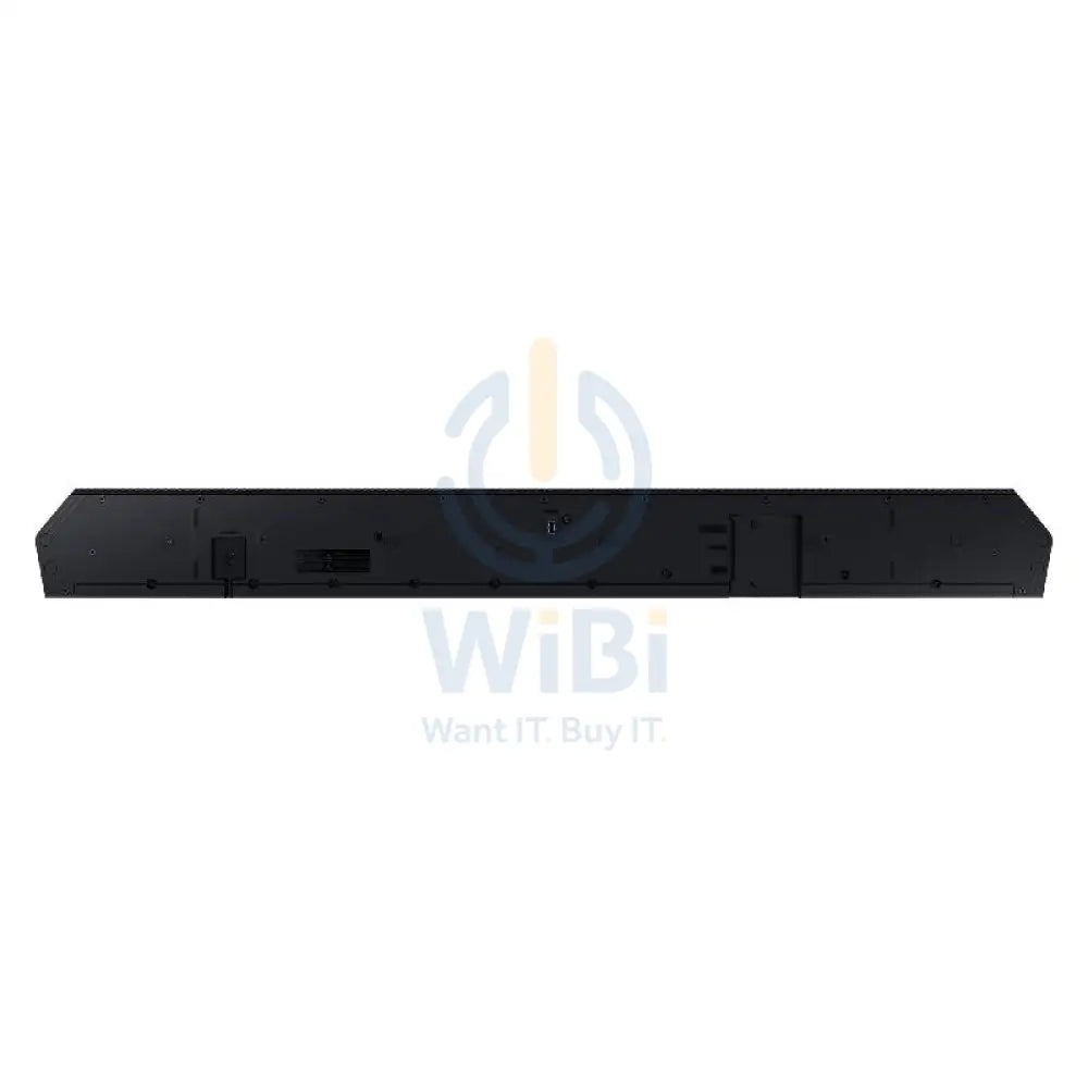 Samsung HW-Q700D 3.1.2ch Dolby Atmos Soundbar - 37‎W / Wireless / Black Accessories > Audio > Speakers