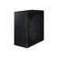 Samsung HW-Q800D 5.1.2ch Dolby Atmos Q-Series Soundbar - 39‎W / Wireless / Black Accessories > Audio > Speakers