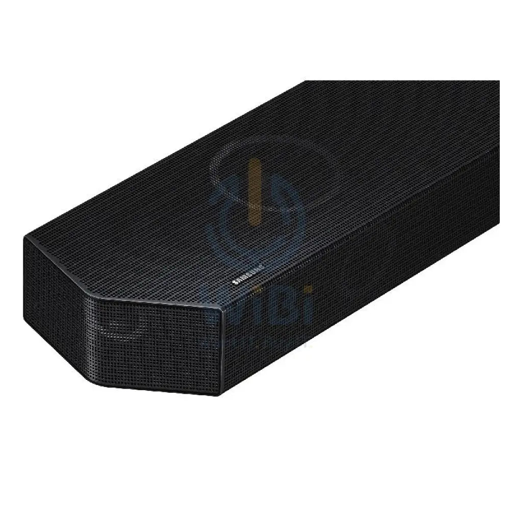 Samsung HW-Q800D 5.1.2ch Dolby Atmos Q-Series Soundbar - 39‎W / Wireless / Black Accessories > Audio > Speakers
