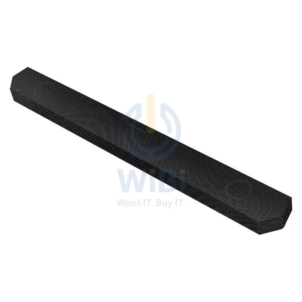 Samsung HW-Q800D 5.1.2ch Dolby Atmos Q-Series Soundbar - 39‎W / Wireless / Black Accessories > Audio > Speakers