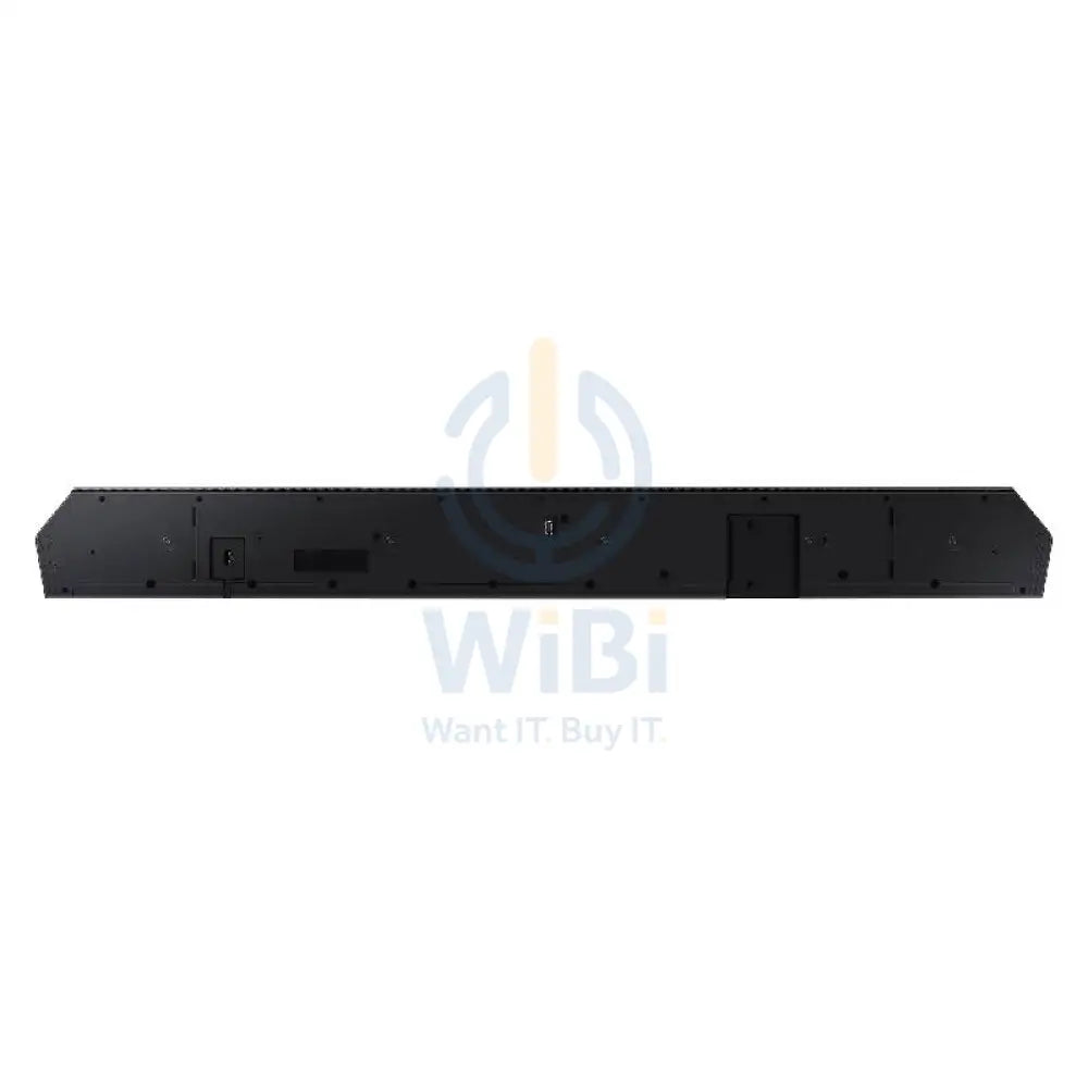Samsung HW-Q800D 5.1.2ch Dolby Atmos Q-Series Soundbar - 39‎W / Wireless / Black Accessories > Audio > Speakers