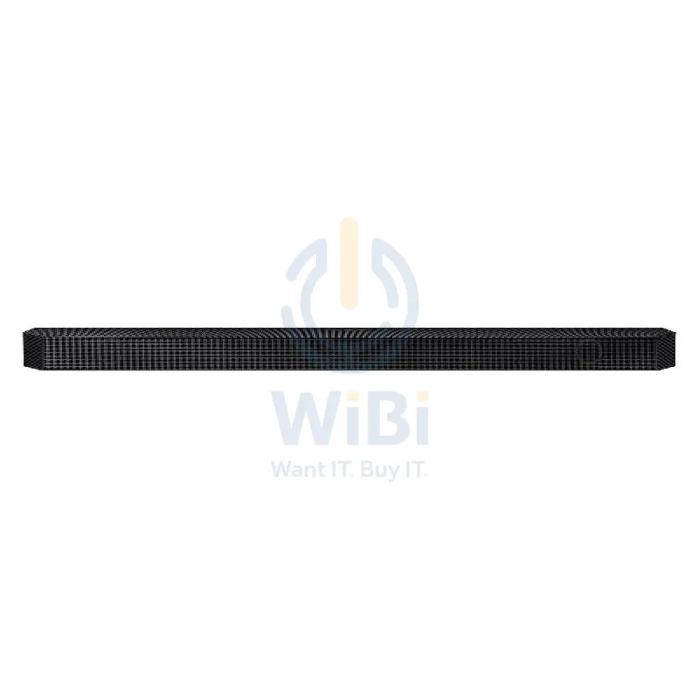 Samsung HW-Q800D 5.1.2ch Dolby Atmos Q-Series Soundbar - 39‎W / Wireless / Black Accessories > Audio > Speakers