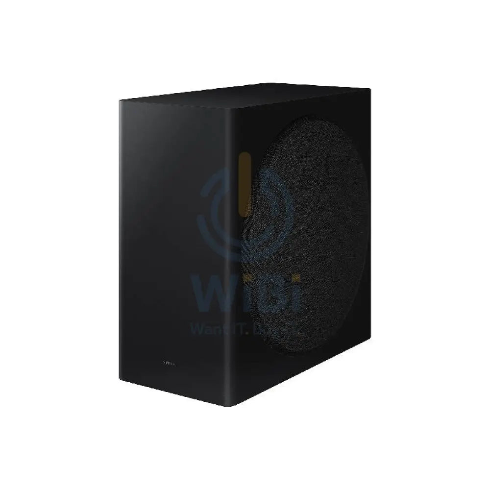 سامسونج HW-Q930D HW-Q930D 9.1.4ch Dolby Atmos الإصدار مكبرات الصوت - 42W / لاسلكي / أسود اكسسوارات > الصوت > سماعات
