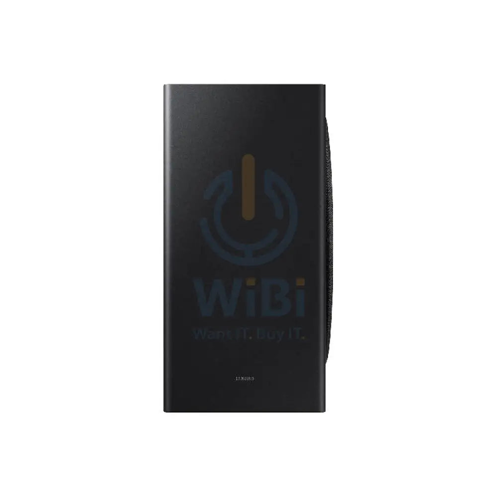 سامسونج HW-Q930D HW-Q930D 9.1.4ch Dolby Atmos الإصدار مكبرات الصوت - 42W / لاسلكي / أسود اكسسوارات > الصوت > سماعات