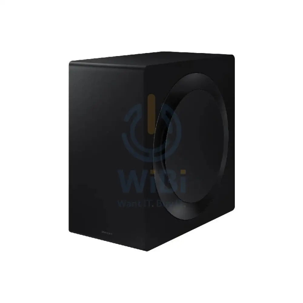 سامسونج HW-Q990D HW-Q990D 11.1.4ch Dolby Atmos الإصدار مكبرات الصوت - 41W / لاسلكي / أسود اكسسوارات > الصوت > سماعات