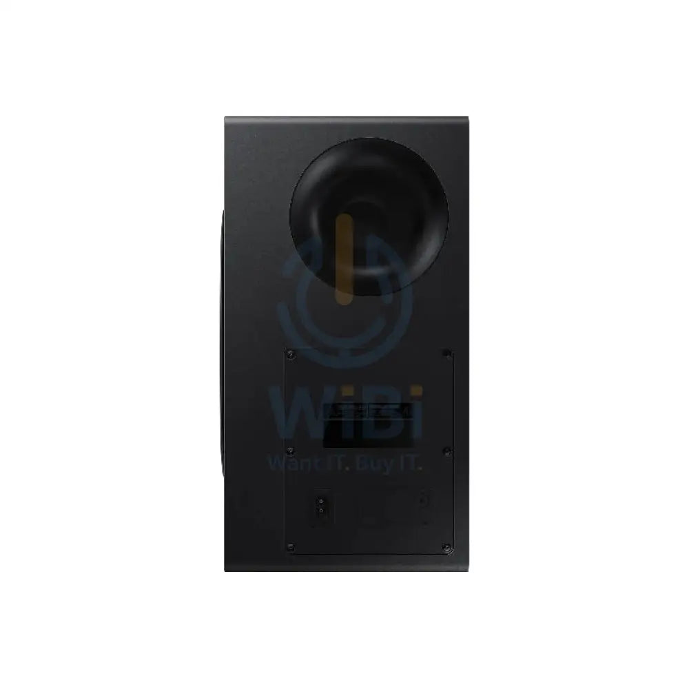 سامسونج HW-Q990D HW-Q990D 11.1.4ch Dolby Atmos الإصدار مكبرات الصوت - 41W / لاسلكي / أسود اكسسوارات > الصوت > سماعات