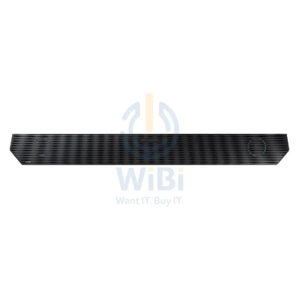 سامسونج HW-Q990D HW-Q990D 11.1.4ch Dolby Atmos الإصدار مكبرات الصوت - 41W / لاسلكي / أسود اكسسوارات > الصوت > سماعات