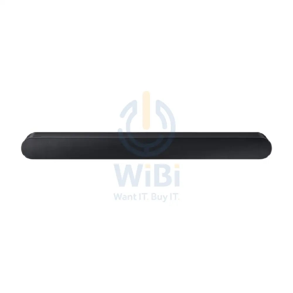 Samsung HW-S60B 5.0ch S-Series Soundbar - 31W / Black Accessories > Audio > Speakers
