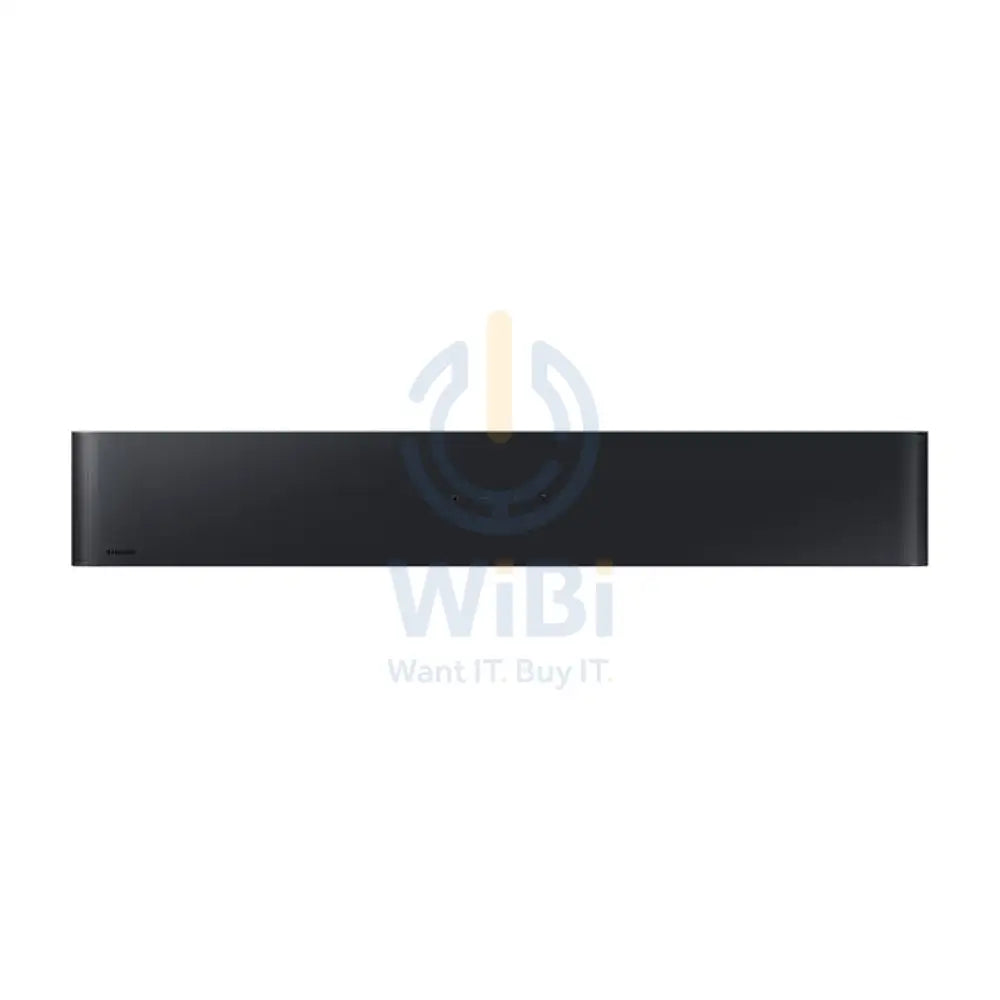 Samsung HW-S60B 5.0ch S-Series Soundbar - 31W / Black Accessories > Audio > Speakers