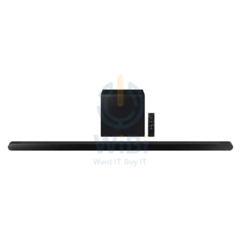 Samsung HW-S800B 3.1.2ch S-Series Soundbar - 28W / Black Accessories > Audio > Speakers
