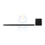 مكبرات الصوت الصوت HW-S800B 3.1.2ch الإصدار الصوت - 28W / أسود اكسسوارات  الصوت > سماعات