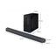 Samsung HW-S800B 3.1.2ch S-Series Soundbar - 28W / Black Accessories > Audio > Speakers