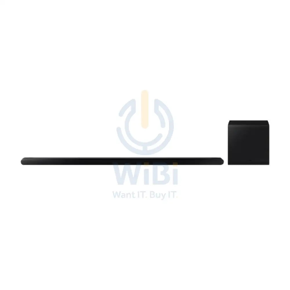 Samsung HW-S800B 3.1.2ch S-Series Soundbar - 28W / Black Accessories > Audio > Speakers