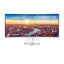 Samsung LC34J791WTMXUE Curved Monitor - 34.0’’ QHD/ 4ms / HDMI / DisplayPort / USB / Black - Monitor Monitors &