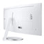 Samsung LC34J791WTMXUE Curved Monitor - 34.0’’ QHD/ 4ms / HDMI / DisplayPort / USB / Black - Monitor Monitors &