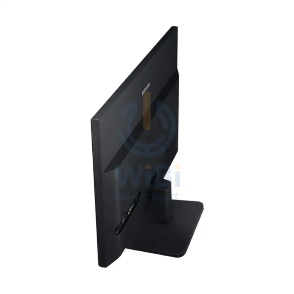 Samsung LS22A330NHMXUE - 22.0’’ FHD / 6.5 GTG / D-Sub / HDMI / Black - Monitor Monitors & Projectors > Monitors