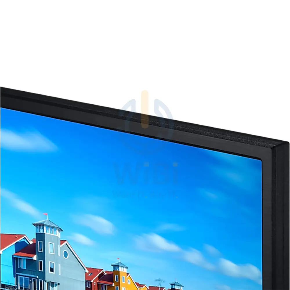 Samsung LS22A330NHMXUE - 22.0’’ FHD / 6.5 GTG / D-Sub / HDMI / Black - Monitor Monitors & Projectors > Monitors