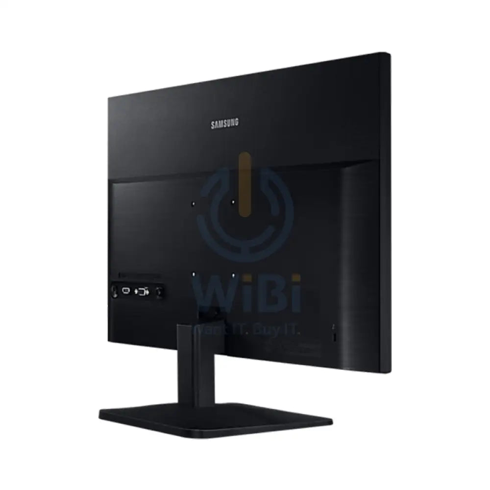 Samsung LS22A330NHMXUE - 22.0’’ FHD / 6.5 GTG / D-Sub / HDMI / Black - Monitor Monitors & Projectors > Monitors