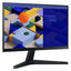 Samsung LS22C310EAMXUE - 22.0’’ FHD / 5 ms / D-Sub / HDMI / Black - Monitor Monitors & Projectors > Monitors