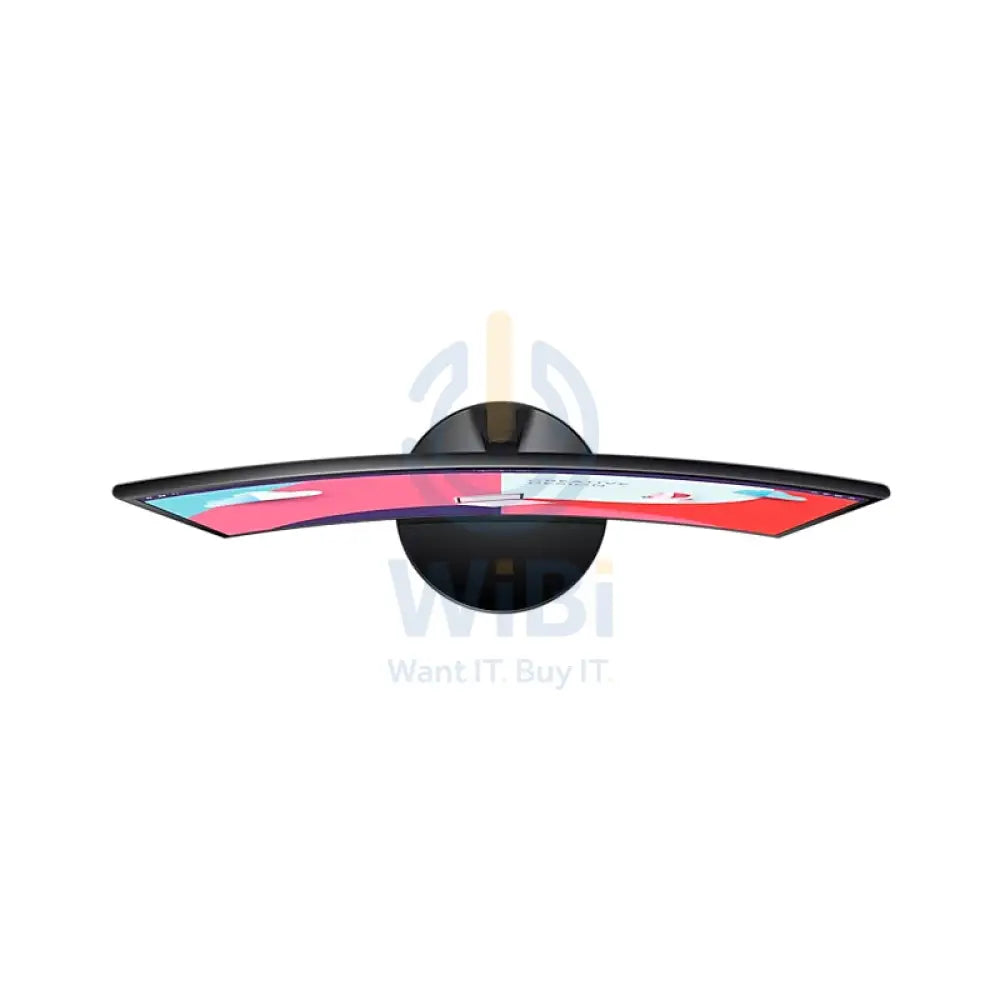 سامسونج LS24C360EAMXUE LS24C360EAMXUE 1800R منحني - 24.0 بوصة FHD / 4 مللي ثانية / إتش دي إم أي / D-Sub / أسود - شاشة شاشات  أجهزة العرض > شاشات أجهزة العرض
