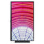 Samsung LS27A600NWMXUE - 27.0’’ IPS QHD / 5ms / USB / HDMI / DisplayPort / Black - Monitor Monitors & Projectors >