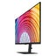 Samsung LS27A600NWMXUE - 27.0’’ IPS QHD / 5ms / USB / HDMI / DisplayPort / Black - Monitor Monitors & Projectors >