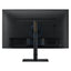 Samsung LS27A600NWMXUE - 27.0’’ IPS QHD / 5ms / USB / HDMI / DisplayPort / Black - Monitor Monitors & Projectors >